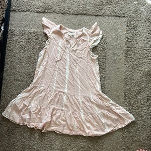 Knox Rose dress